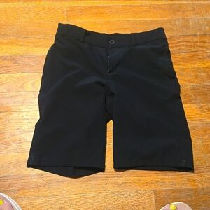 Boys dress shorts